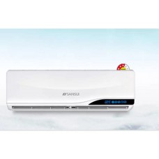 Deals, Discounts & Offers on Air Conditioners - Great Summer offers on Sansui Split ACs From Rs.19990