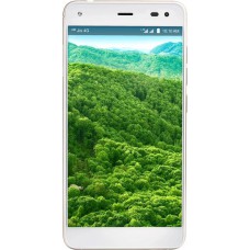 Deals, Discounts & Offers on Mobiles - 48% Off on LYF Earth 1/Lyf (White, 32 GB)  (3 GB RAM) + FreeShipping