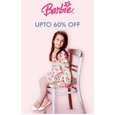Deals, Discounts & Offers on Baby & Kids - Barbie Clothes & Footwear for Girls 