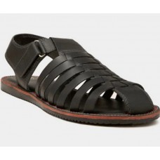 Deals, Discounts & Offers on Foot Wear - Red Tape Leather Sandals at Flat 60% Off + Extra Rs.100 Off