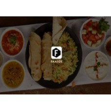 Deals, Discounts & Offers on Food and Health - Get Flat Rs. 100 Cashback at Faasos Via Mobikwik