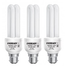 Deals, Discounts & Offers on Home Decor & Festive Needs - Eveready ELD 15-Watt CFL  at Just Rs. 279