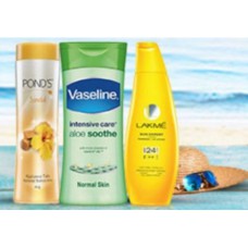 Deals, Discounts & Offers on Health & Personal Care - Summer Sale Get Up to 30% Off On Summer Store at Nykaa