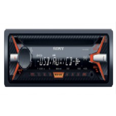 Deals, Discounts & Offers on Car & Bike Accessories - SONY CDX-G1150U Single Din Car Stereo offer