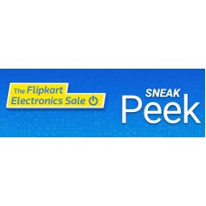 Deals, Discounts & Offers on Mobiles - The Flipkart Electronic Sale on 22nd - 24th March