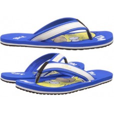 Deals, Discounts & Offers on Foot Wear - Simpsons Men's Flip-Flops and House Slippers at Flat 73% Off