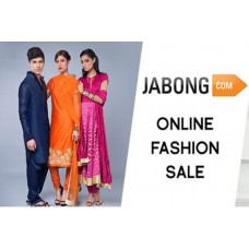 Deals, Discounts & Offers on Fashion - Flat 25% off on all Fashion Products