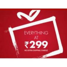 Deals, Discounts & Offers on Accessories - Ajio : Everything At 299