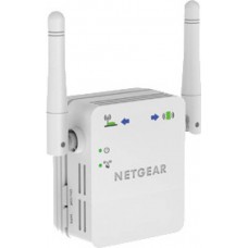 Deals, Discounts & Offers on Computers & Peripherals - Flat 70% off on Netgear WN3000RP Universal Wi-Fi Range Extender