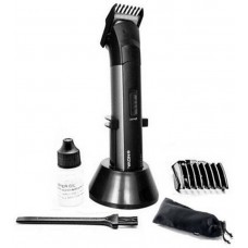 Deals, Discounts & Offers on Trimmers - Flat 83% off on Nova NHT 1011 Trimmer For Men