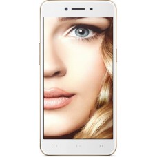 Deals, Discounts & Offers on Mobiles - OPPO A37f (Grey, 16 GB)  (2 GB RAM)