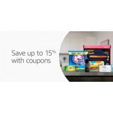 Deals, Discounts & Offers on  - Save Up To 15% with  Coupon from 21st to 27th March