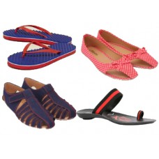 Deals, Discounts & Offers on Foot Wear - Get Upto 90% Off On Women's Footwear Starts at Rs.99 + Free SHIPPING