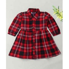 Deals, Discounts & Offers on Kid's Clothing - Flat 10% Off On Pretty Frocks