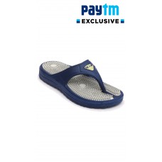 Deals, Discounts & Offers on Foot Wear - Flat 71% off on Nexa Accupressure Men's Slippers Just Rs. 88