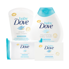 Deals, Discounts & Offers on Baby Care - Upto 20% off on Baby Dove