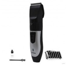 Deals, Discounts & Offers on Trimmers - Nova NHC-3018 Rechargeable Hair Trimmer & Shaver at Lowest Online