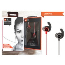 Deals, Discounts & Offers on Mobile Accessories - JBL Reflect Mini Sport Headset Earphone Stereo