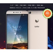 Deals, Discounts & Offers on Mobiles - Flat 10% offer on LeEco Le 1s Eco Mobile
