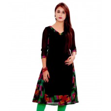 Deals, Discounts & Offers on Women Clothing - Hurry Up! Get 59% Off on Anarkali Kurti