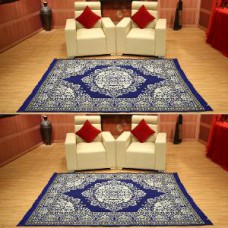 Deals, Discounts & Offers on Home Decor & Festive Needs - Buy 1 Get 1 Summer Carpet offer