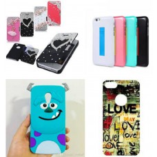 Deals, Discounts & Offers on Mobile Accessories - Mobile Cases & Covers Starting From Rs. 199