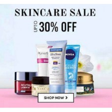 Deals, Discounts & Offers on Health & Personal Care - Upto 30% off on Skin Care