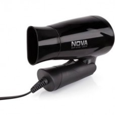 Deals, Discounts & Offers on Personal Care Appliances - Flat 65% off on Nova NHP 8100 Hair Dryer