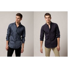 Deals, Discounts & Offers on Men Clothing - Up to 80% Off on Men's Casual Shirts at Starting at Rs. 399