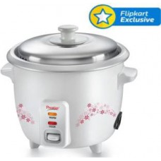 Deals, Discounts & Offers on Home Appliances - Upto 45% Off Pigeon & Prestige Electric Cookers