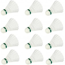 Deals, Discounts & Offers on Sports - Sporton Kids Badminton Shuttle at Flat 68% Off + Free shipping