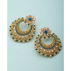 Deals, Discounts & Offers on Earings and Necklace - Voylla Designer Earrings