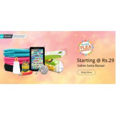 Deals, Discounts & Offers on Mobile Accessories - Sunday Special Deals offer