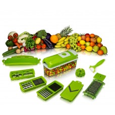 Deals, Discounts & Offers on Home Appliances - Flat 72% off on Home Belle Multifunctional Vegetable Chopper