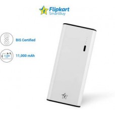 Deals, Discounts & Offers on Power Banks - Just Launched : Flipkart Smartbuy Power Banks from Rs.869