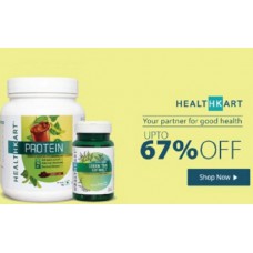 Deals, Discounts & Offers on Health & Personal Care - Get Minimum 40-70% Off HealthCare Products Starting at Rs. 239