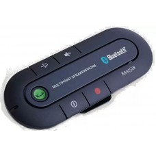 Deals, Discounts & Offers on Car & Bike Accessories - Flat 77% Off Raaisin v3.0 Car Bluetooth Device at Just Rs. 899