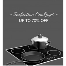 Deals, Discounts & Offers on Home Appliances - Upto 70% off on Induction Cooktop