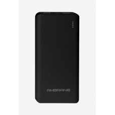 Deals, Discounts & Offers on Power Banks - Ambrane 20000mAh Polymer Battery Power Bank