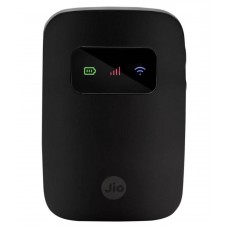 Deals, Discounts & Offers on Computers & Peripherals - Flat 19% off on Reliance Jio jiofi 3