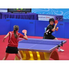 Deals, Discounts & Offers on Sports - Upto 50% off on Table Tennis Equipment