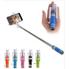 Deals, Discounts & Offers on Mobile Accessories - Flat 90% off on Shutterbugs Selfie Stick For All Smart Phones
