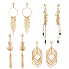 Deals, Discounts & Offers on Earings and Necklace - Women Jewellery Starting at Rs. 150