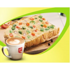 Deals, Discounts & Offers on Food and Health - Grab Flat Rs 100 OFF On Food & Beverages Order