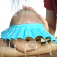 Deals, Discounts & Offers on Baby Care - Flat 62% off on Futaba Adjustable Baby Shower Cap