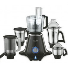 Deals, Discounts & Offers on Home Appliances - Preethi Mixer Grinder Zodiac offer