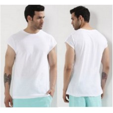 Deals, Discounts & Offers on Men Clothing - Short Sleeve T-Shirts at Just Rs. 346 