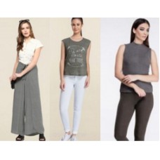 Deals, Discounts & Offers on Women Clothing - Top Brands Women Clothing at 50-70% Starting at Rs. 237