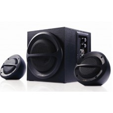 Deals, Discounts & Offers on Electronics - F&D A110 2.1 Multimedia Speakers offer