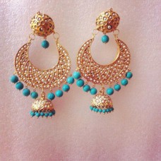 Deals, Discounts & Offers on Earings and Necklace - New Collection in Earrings for Women